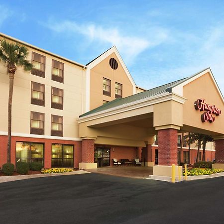 Hampton Inn Georgetown-Marina Exterior photo