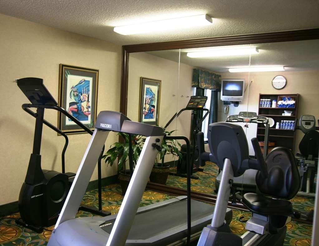 Hampton Inn Georgetown-Marina Facilities photo