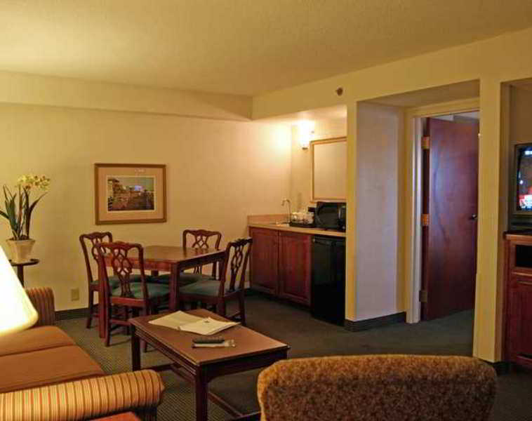 Hampton Inn Georgetown-Marina Interior photo